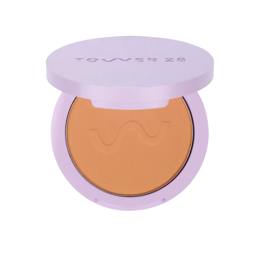 GetSet® Pressed Powder L0