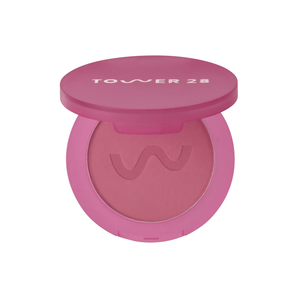 GetSet® Matte Powder Blush A8