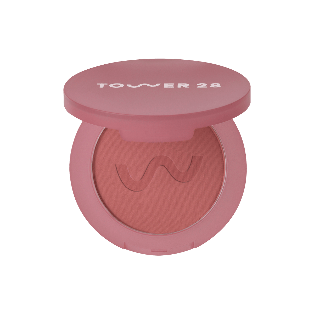 GetSet® Matte Powder Blush A8