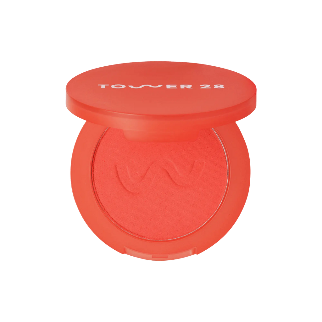 Toni Bravo GetSet® Matte Powder Blush I2