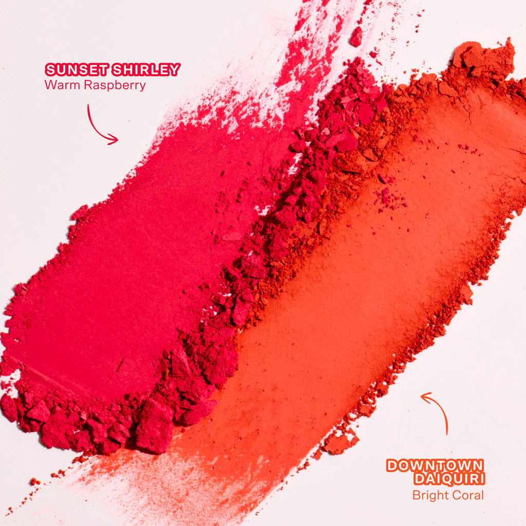 Toni Bravo GetSet® Matte Powder Blush I2