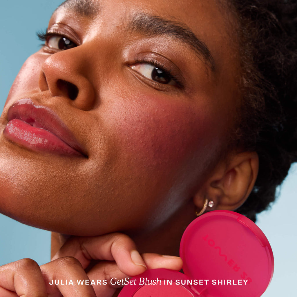 Toni Bravo GetSet® Matte Powder Blush I2