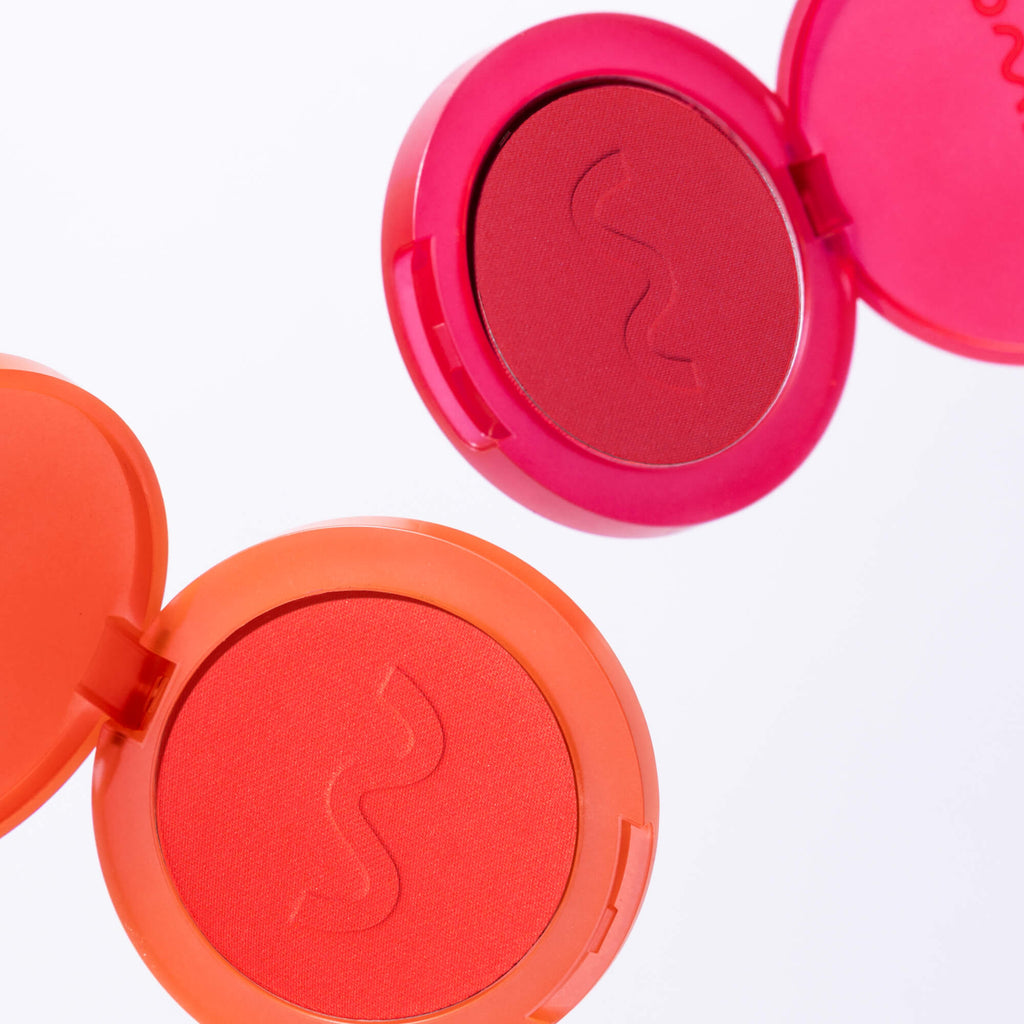 Toni Bravo GetSet® Matte Powder Blush I2