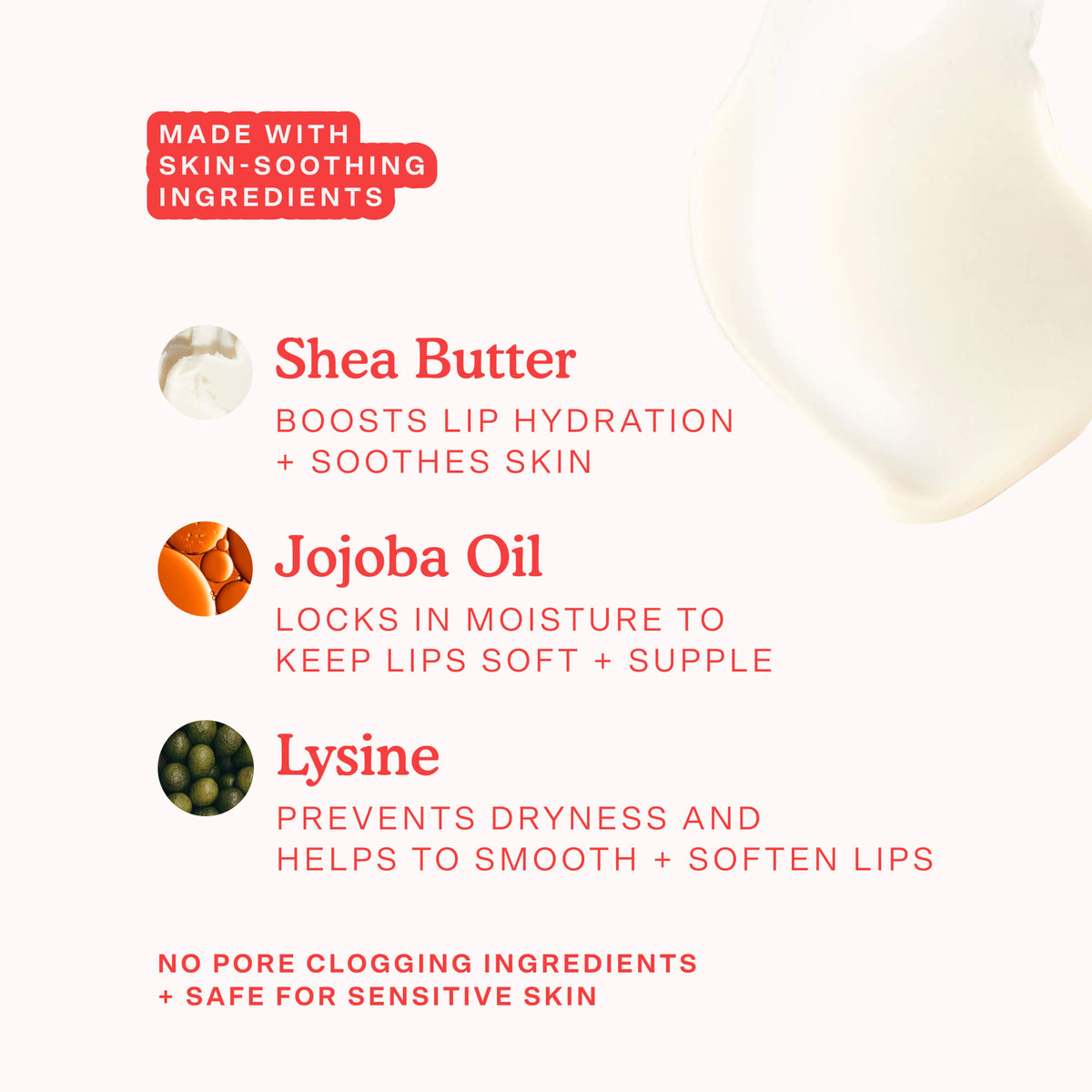 SOS LipSoftie® Lip Treatment J0