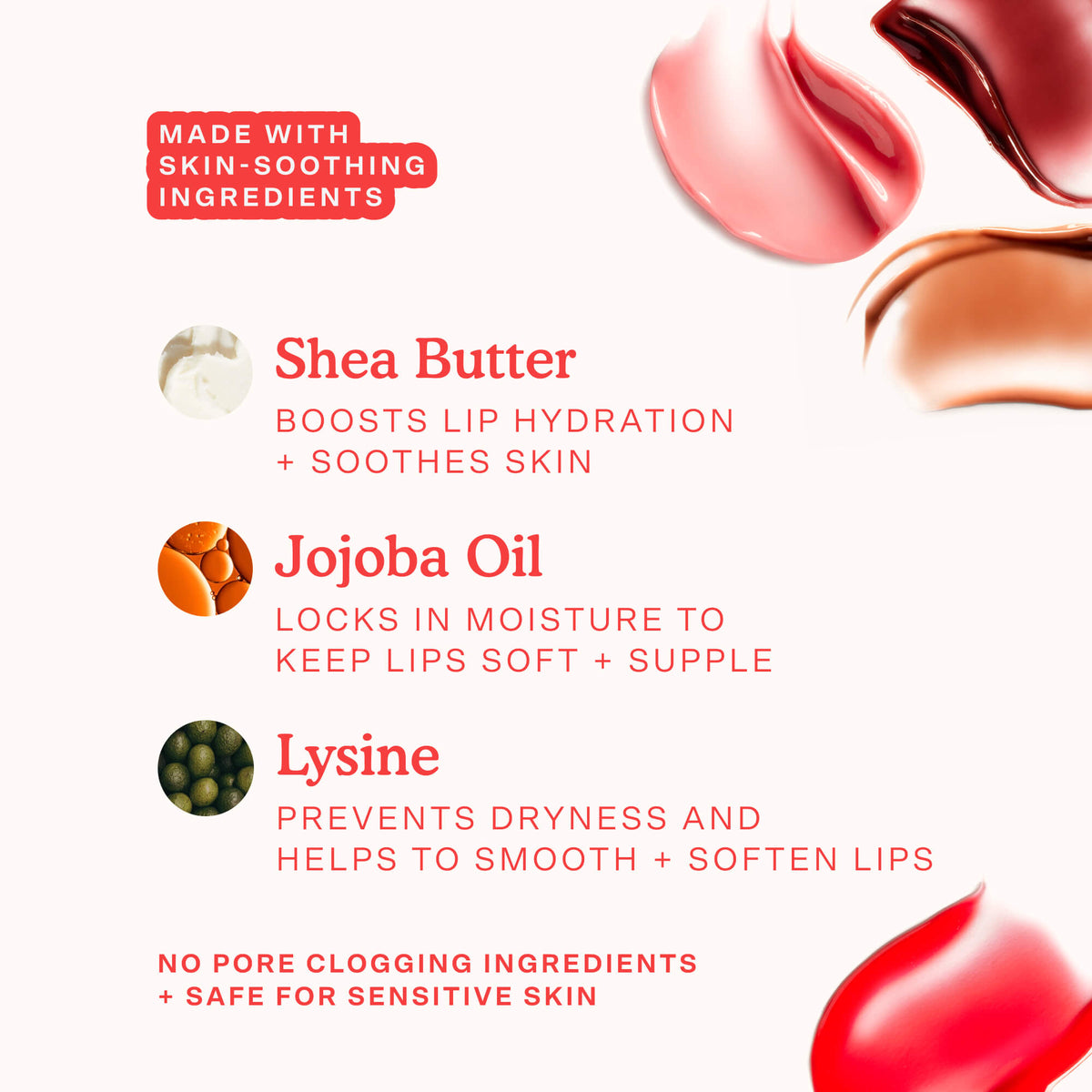 LipSoftie® Deluxe Gift Set L3