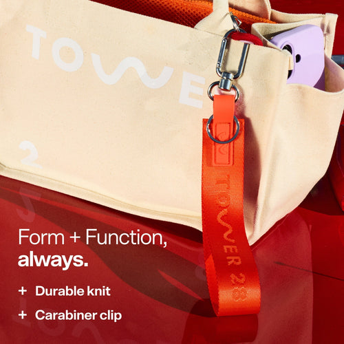 Keep-It Together Keychain T0