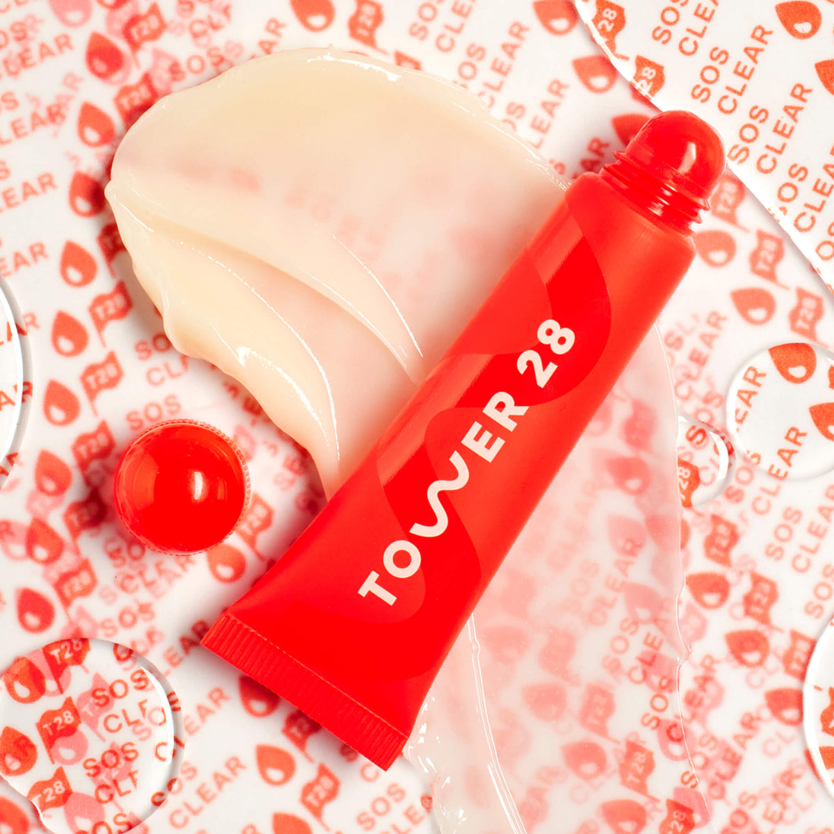 SOS LipSoftie® Lip Treatment J0