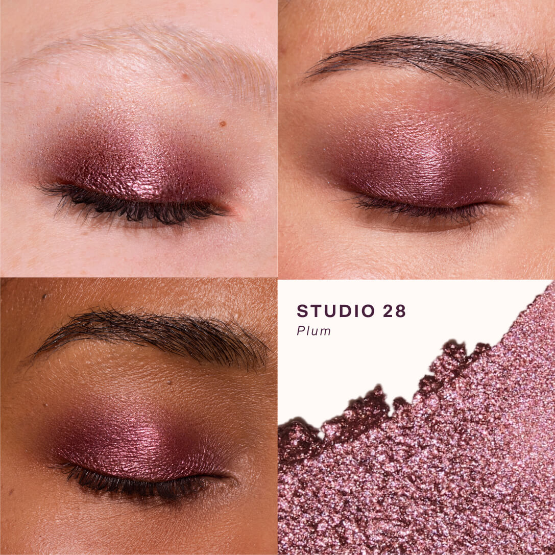 GoGo Cooling Shimmer Eyeshadow C3