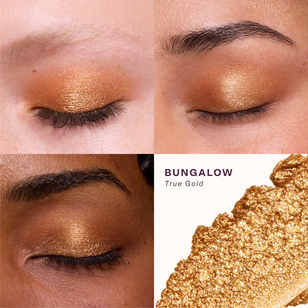 GoGo Cooling Shimmer Eyeshadow C3