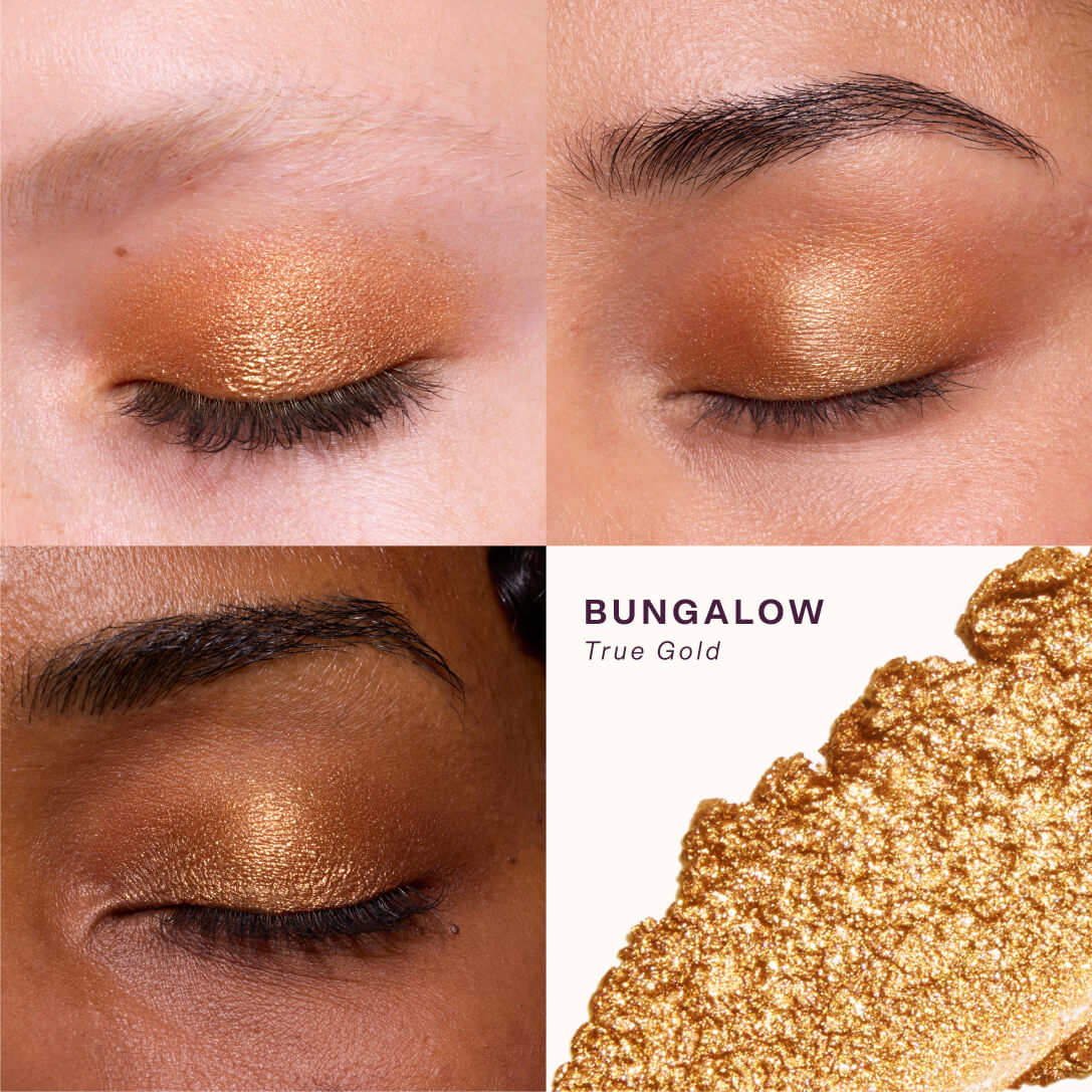 GoGo Cooling Shimmer Eyeshadow C3
