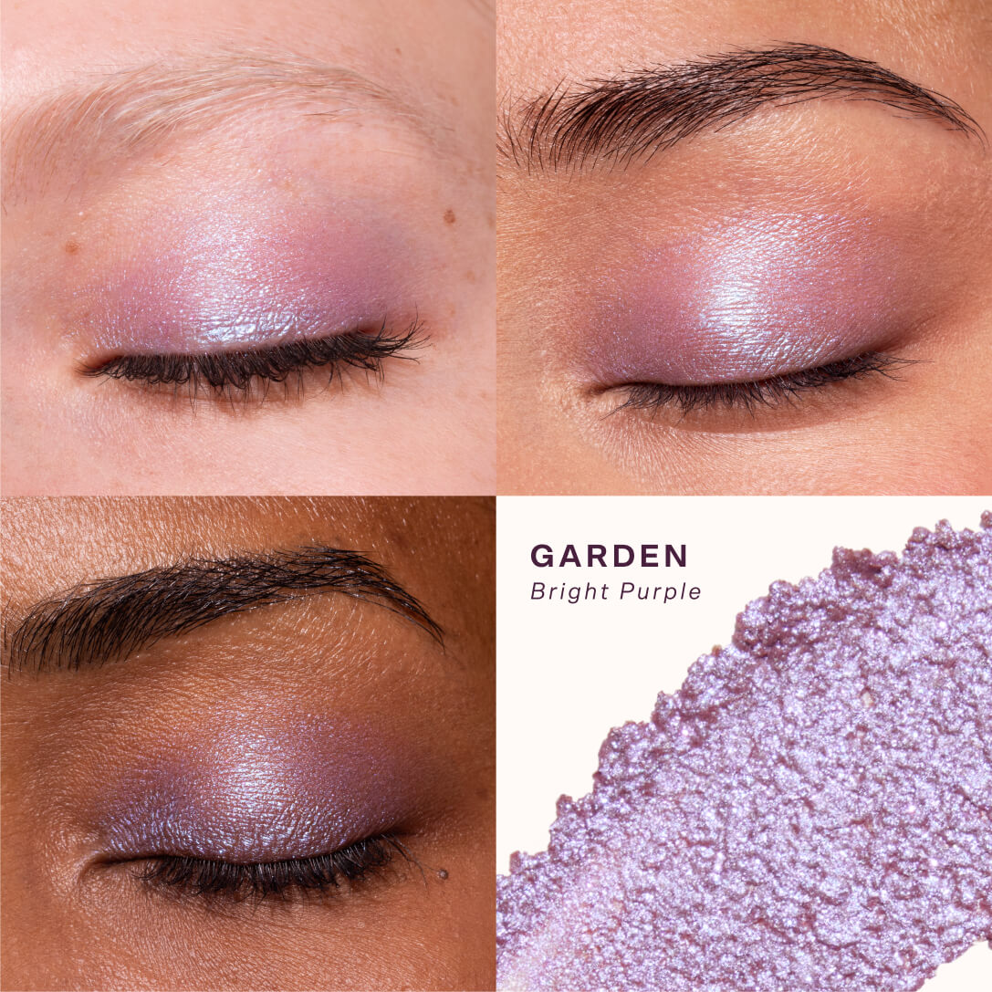 GoGo Cooling Shimmer Eyeshadow C3
