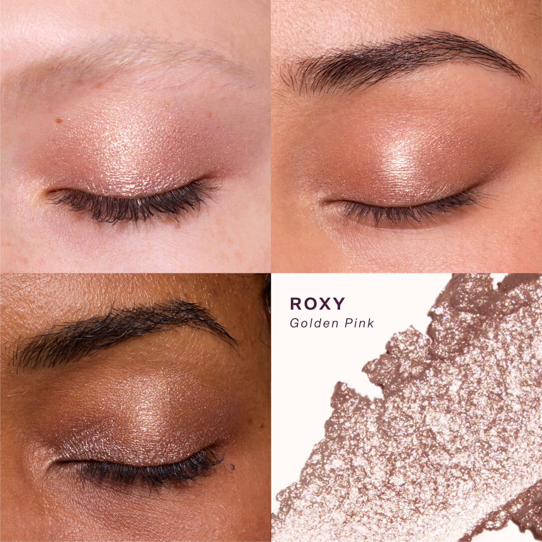 GoGo Cooling Shimmer Eyeshadow C3