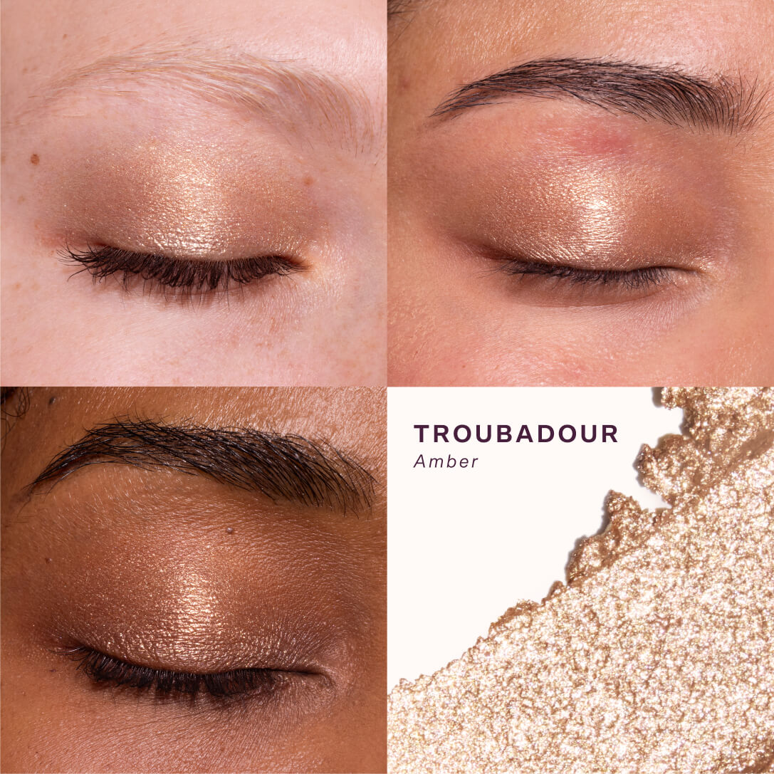 GoGo Cooling Shimmer Eyeshadow C3