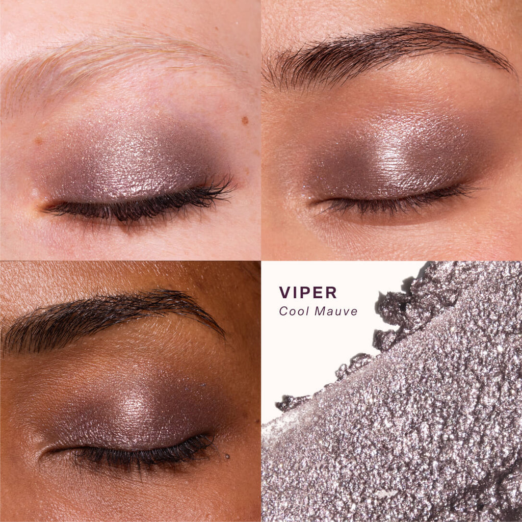 GoGo Cooling Shimmer Eyeshadow C3