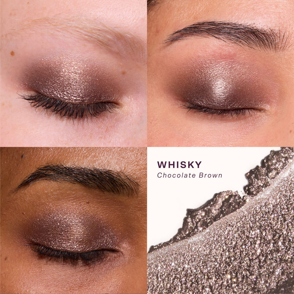 GoGo Cooling Shimmer Eyeshadow C3