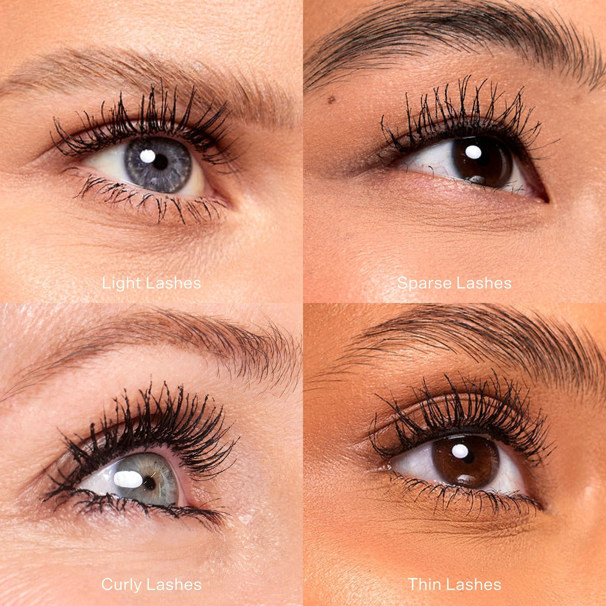 MakeWaves Mascara O6