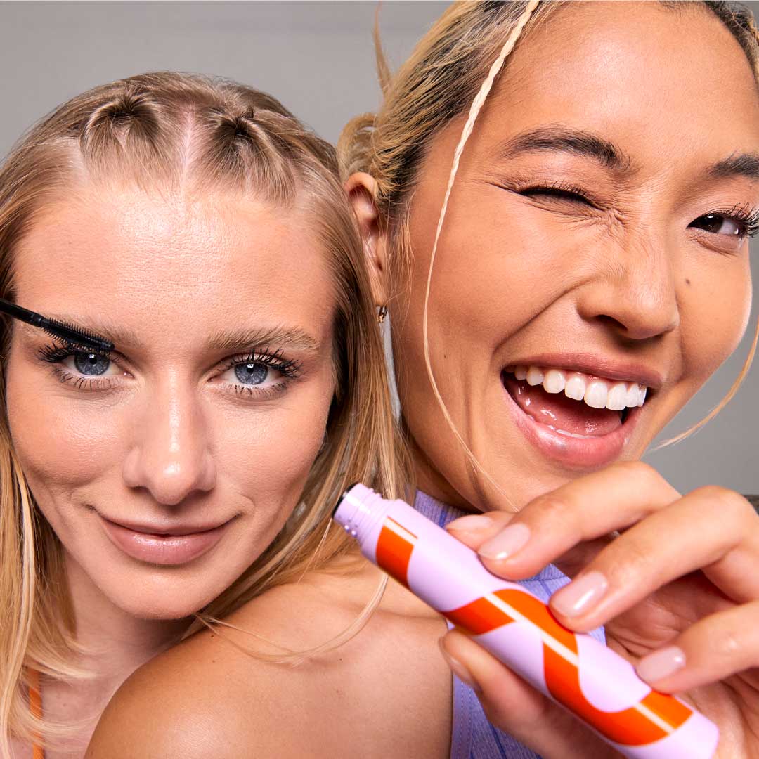 MakeWaves® Mini Mascara X1