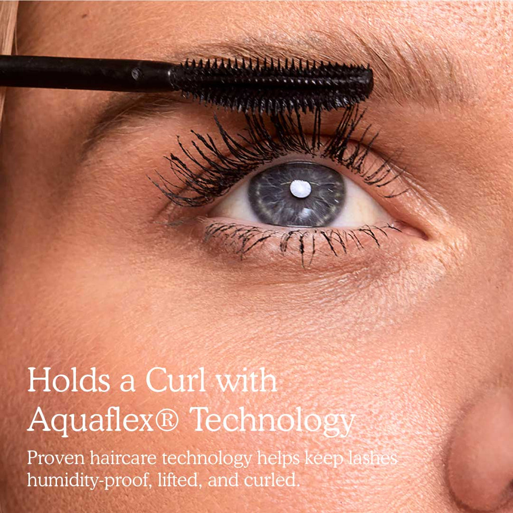MakeWaves® Mini Mascara X1