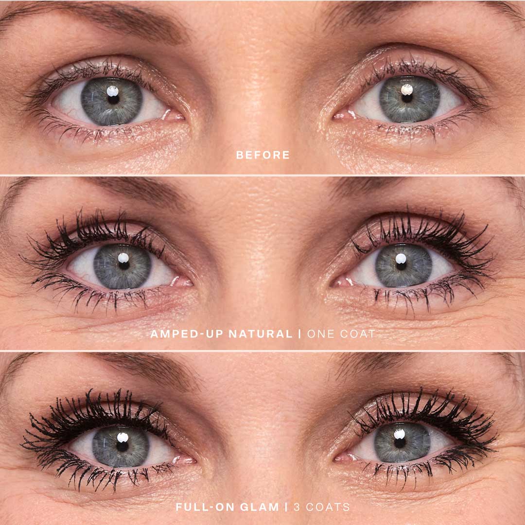 MakeWaves® Mini Mascara X1