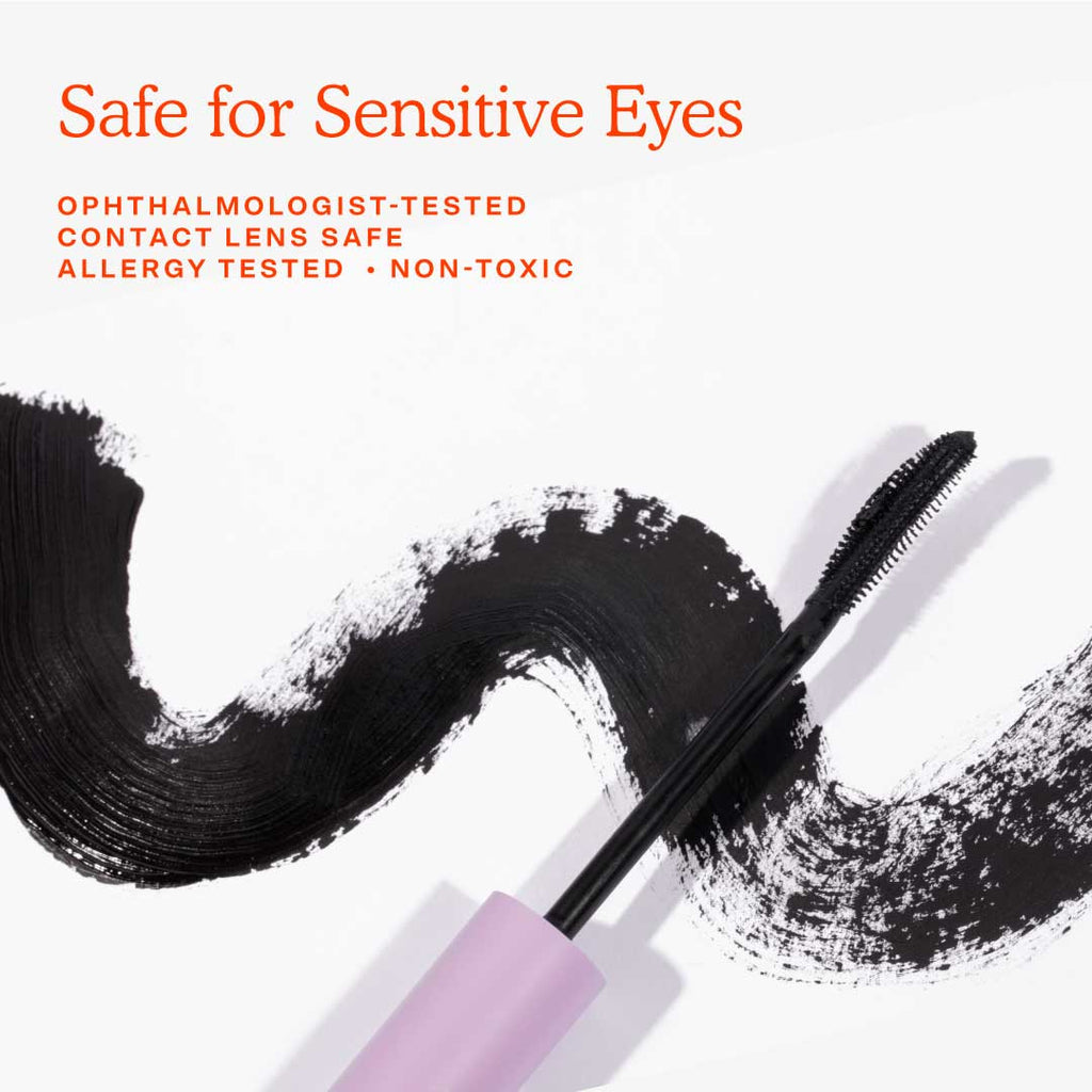 MakeWaves® Mini Mascara X1