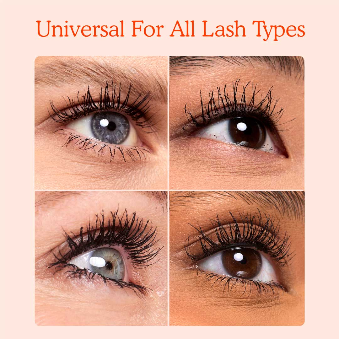 MakeWaves® Mini Mascara X1