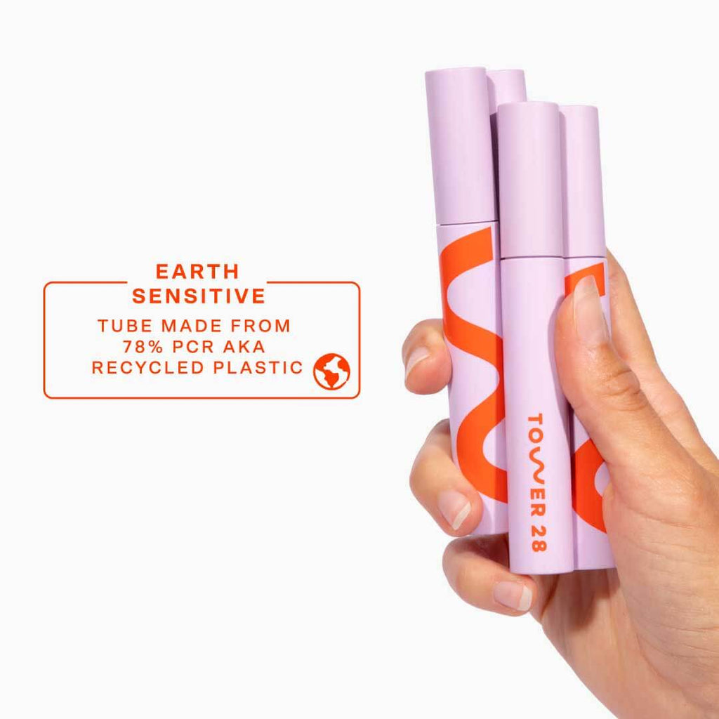 MakeWaves® Mini Mascara X1
