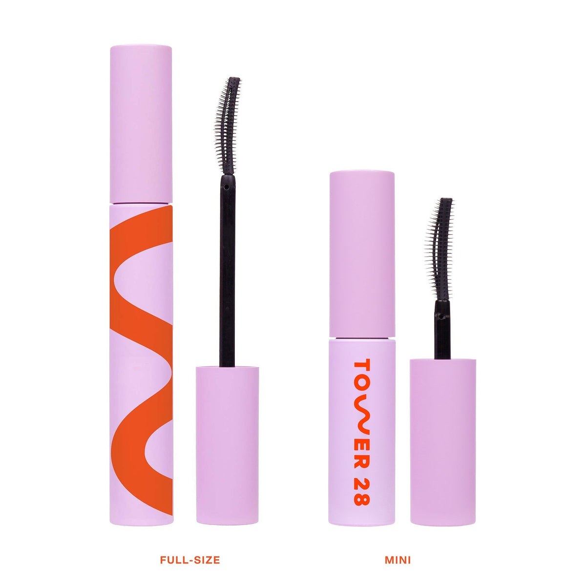MakeWaves® Mascara S4