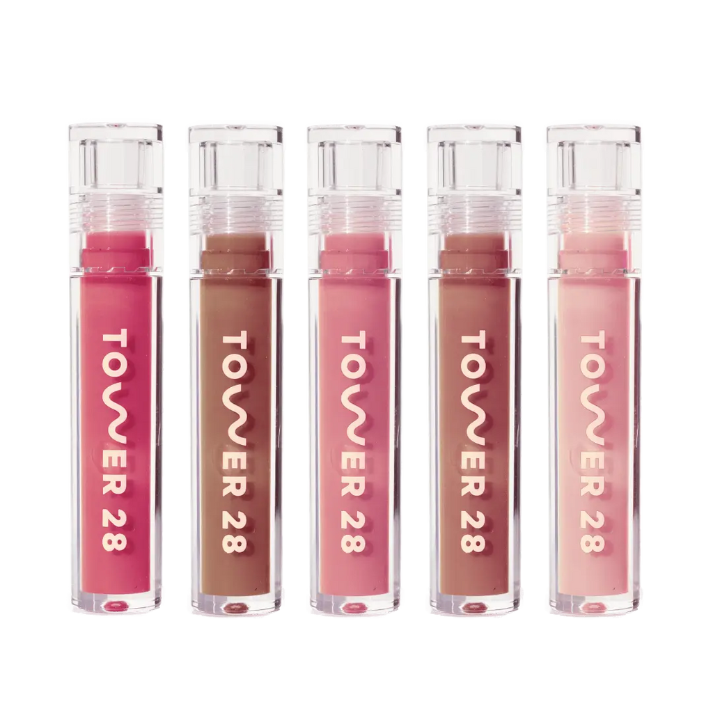 Milky Lip Set B9
