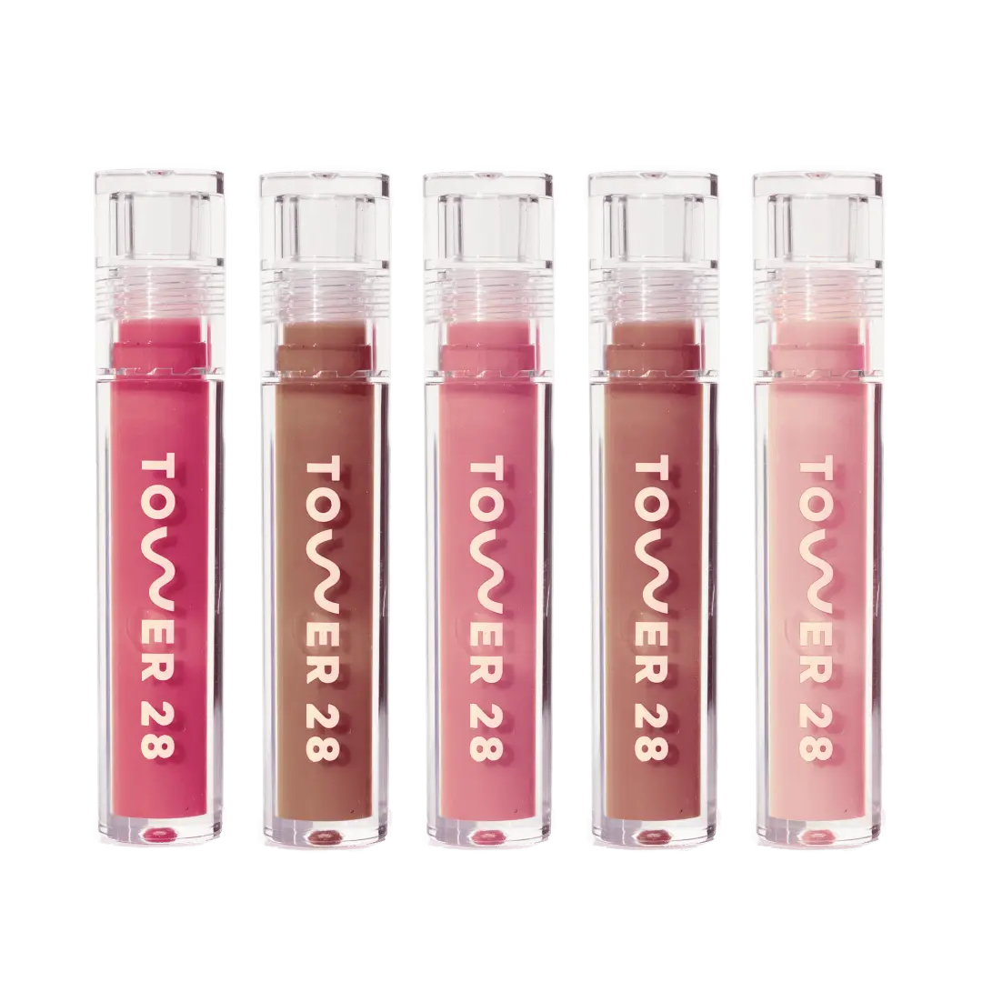 Milky Lip Set B9