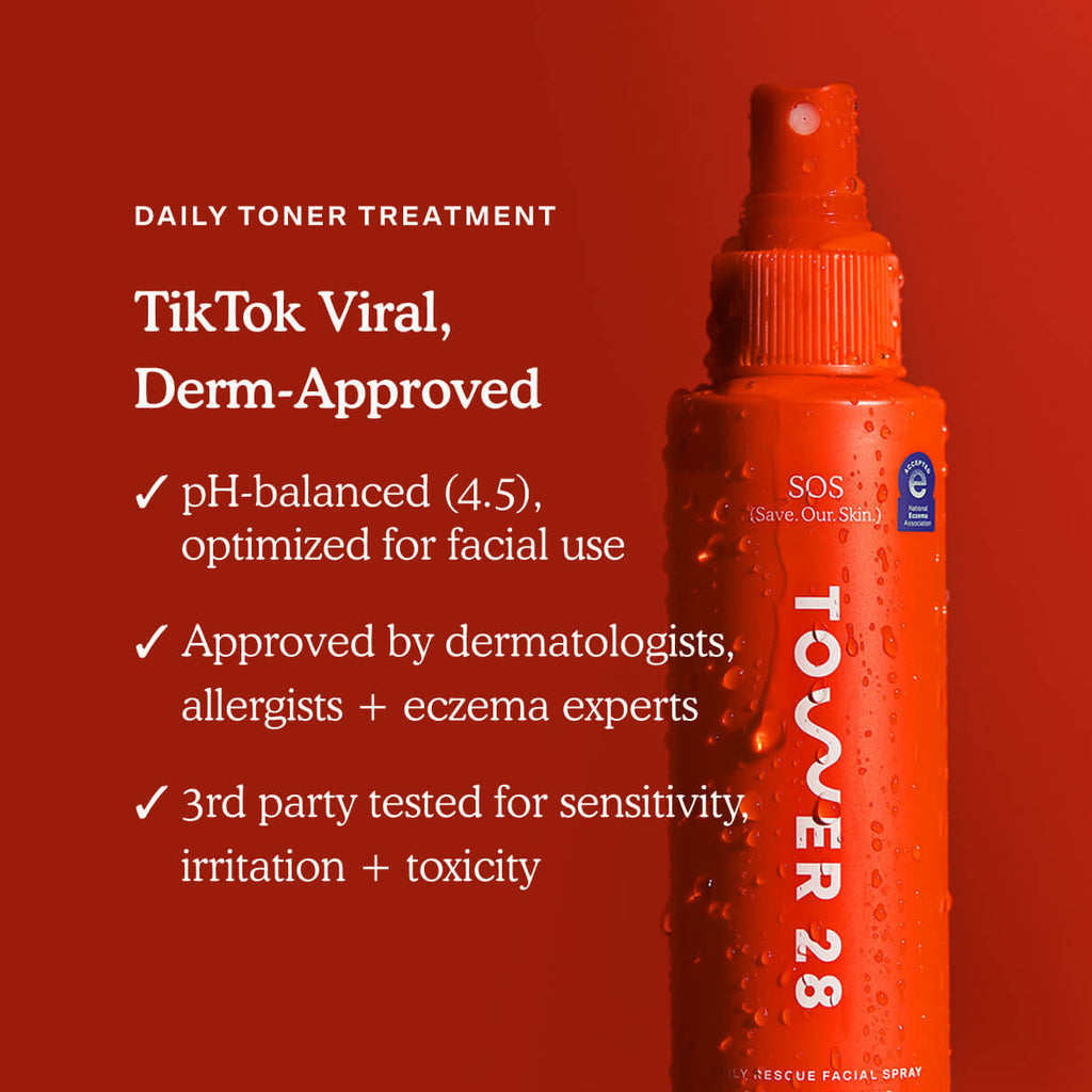 SOS Rescue Spray Refill U8