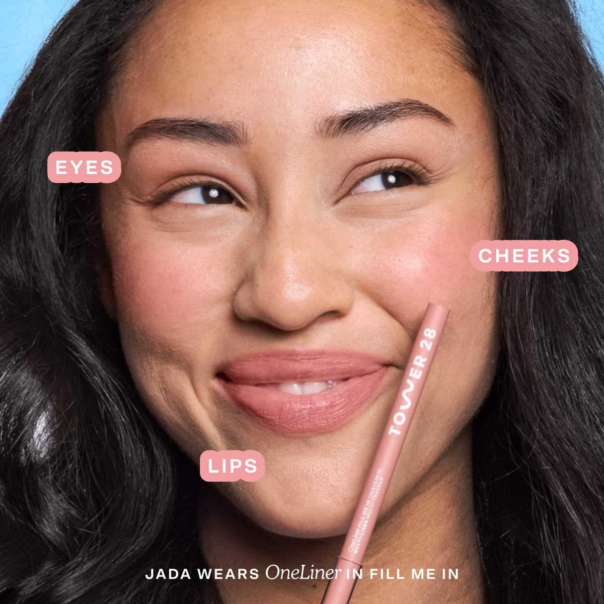 OneLiner® Lip Liner C7
