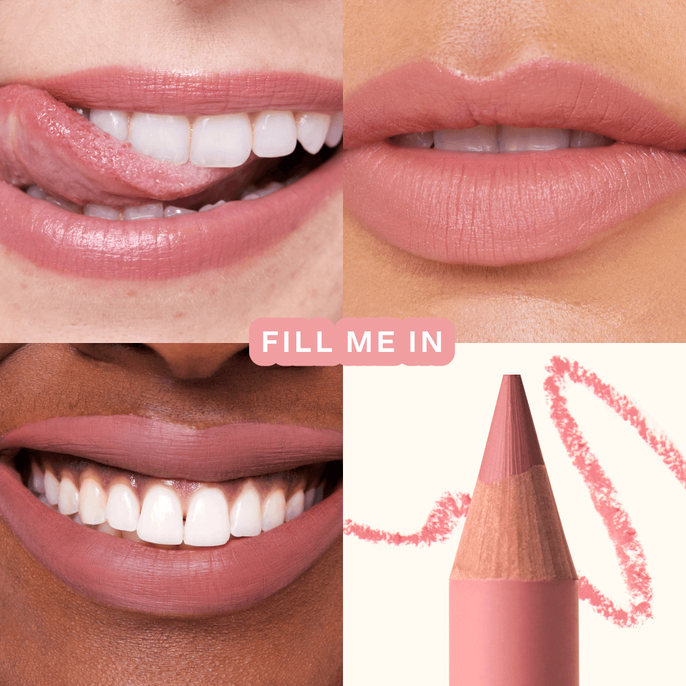 OneLiner® Lip Liner C7