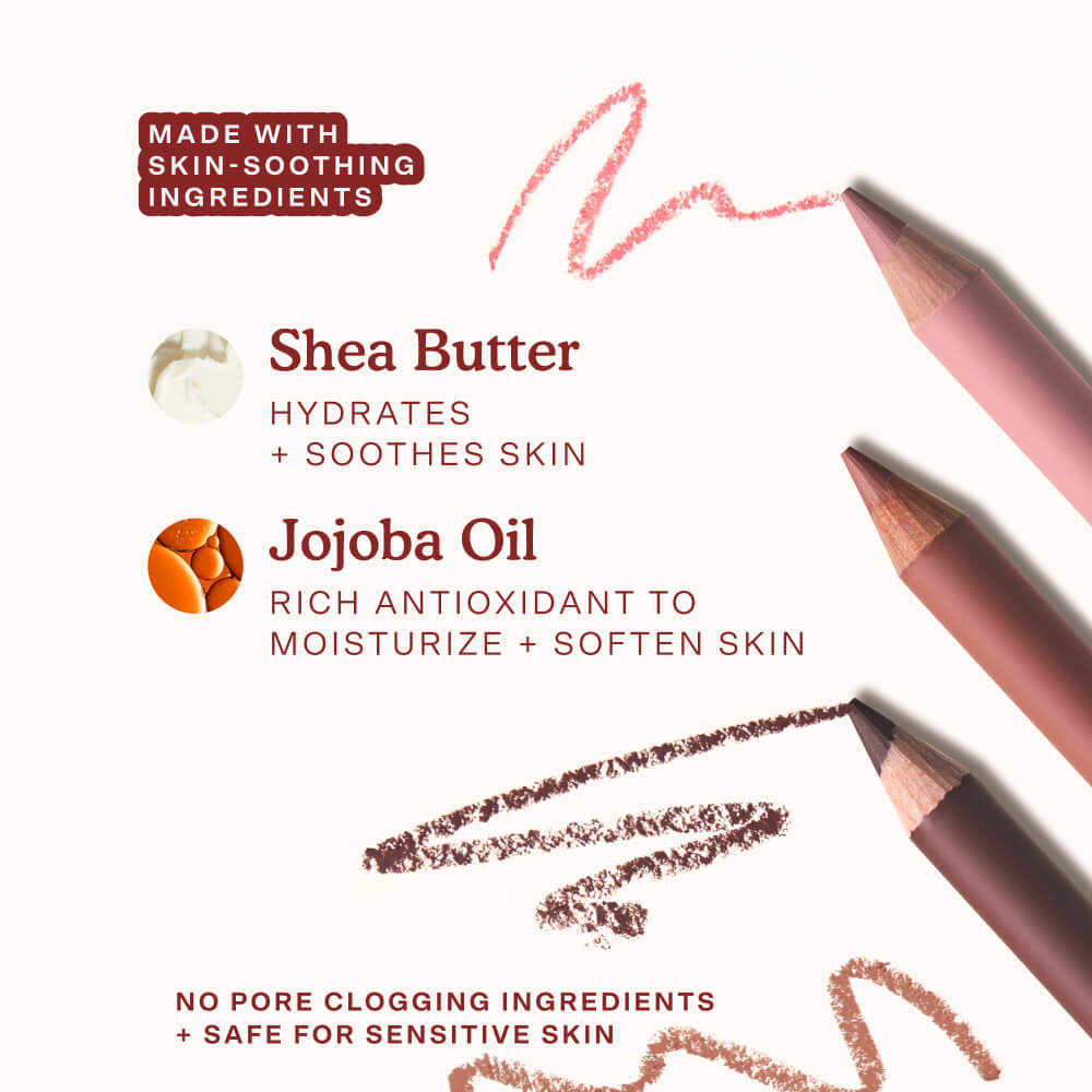OneLiner® Lip Liner C7