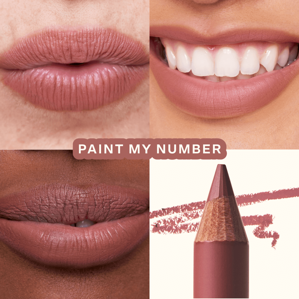OneLiner® Lip Liner C7