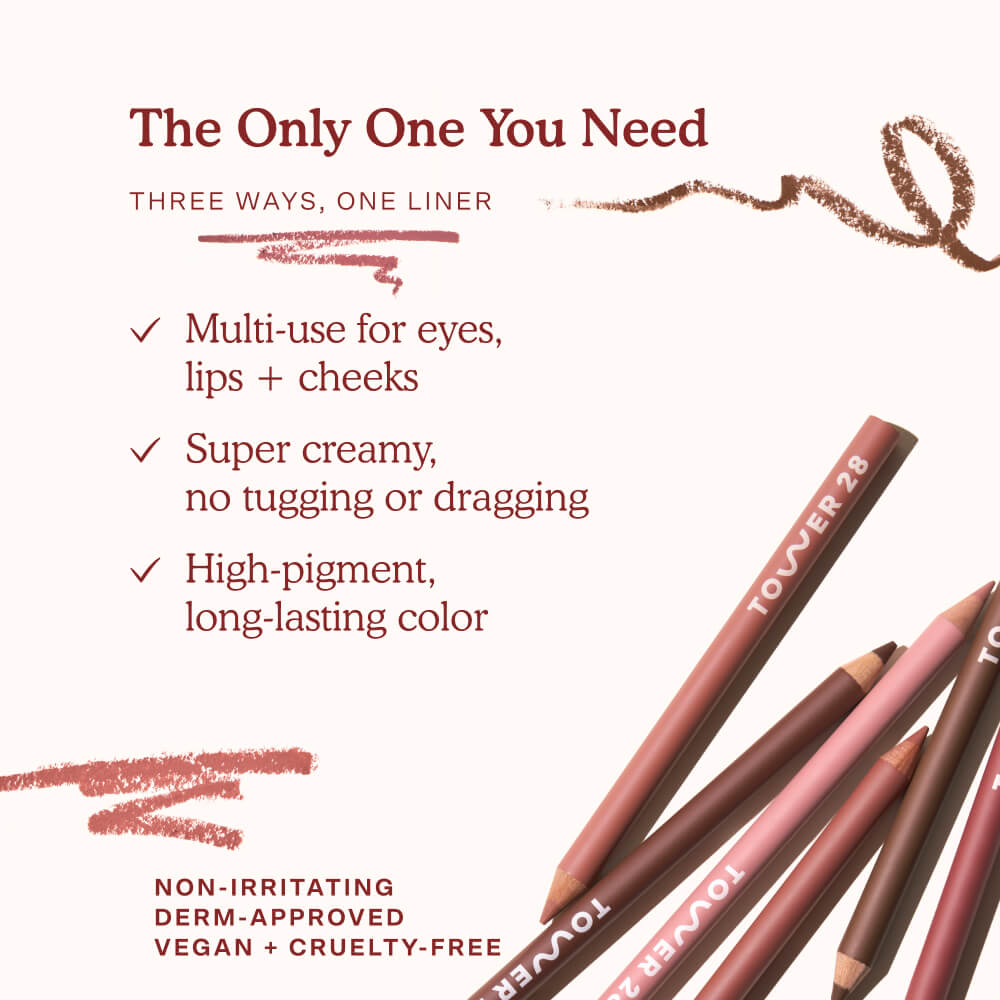 OneLiner® Lip Liner C7