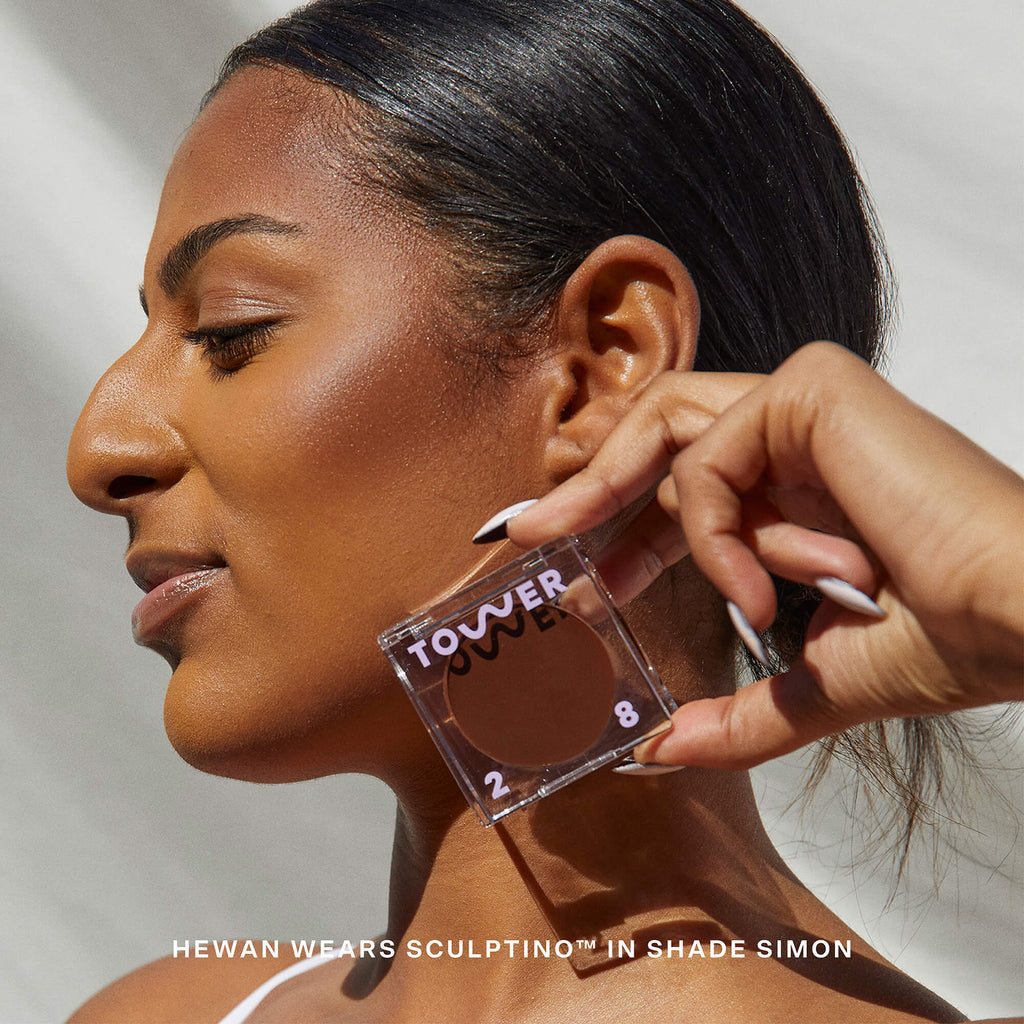 Sculptino® Cream Contour J0