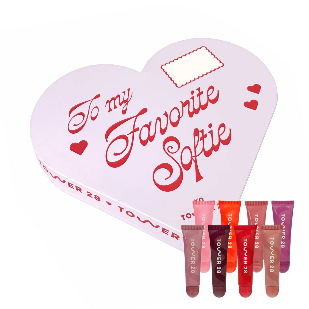 LipSoftie® Deluxe Gift Set L3