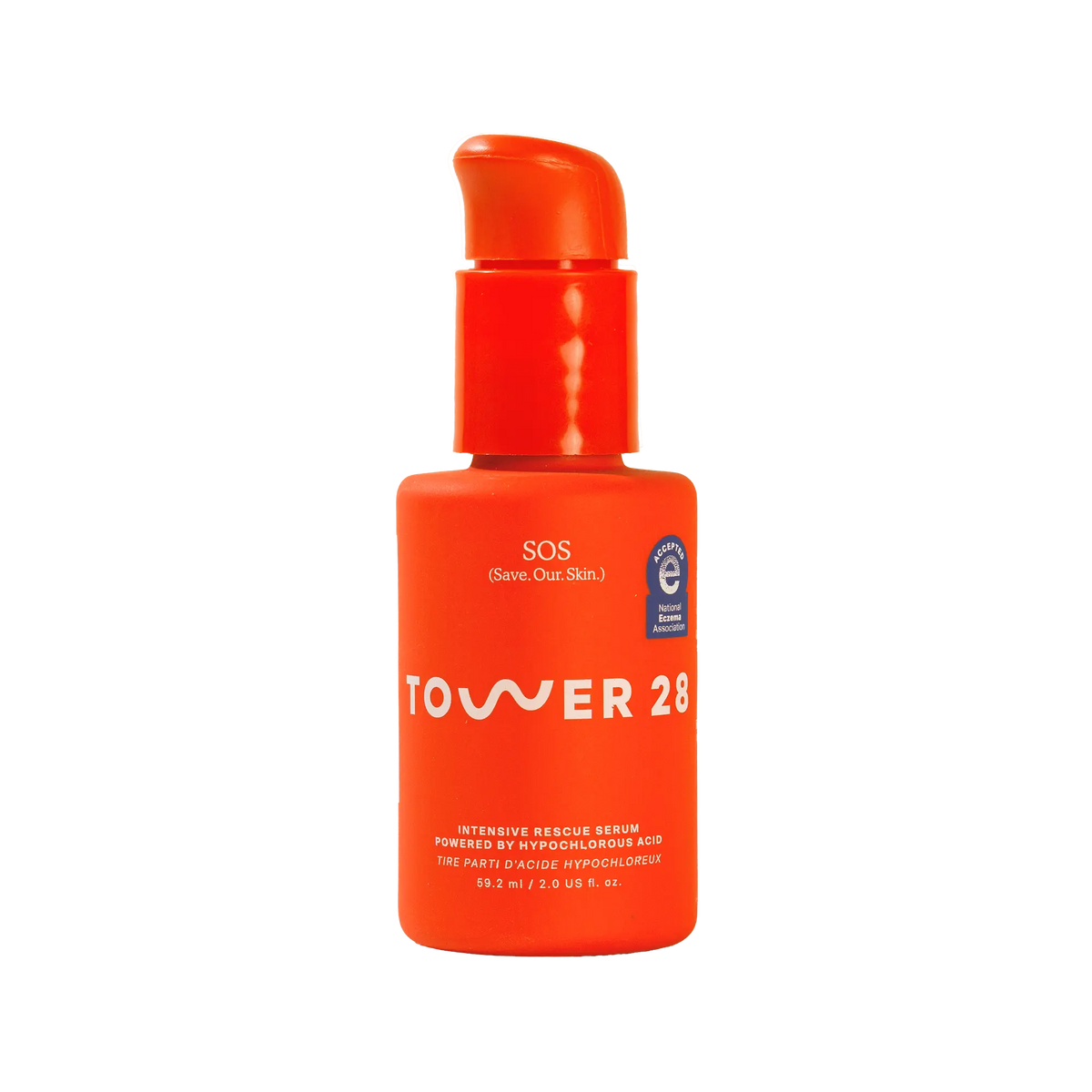 SOS Rescue Serum O0