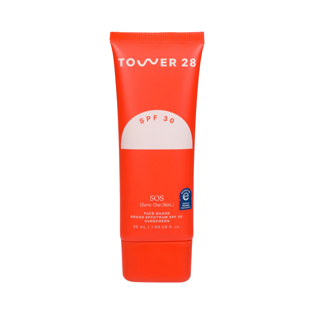 SOS FaceGuard™ SPF 30 Sunscreen PA+++ N1