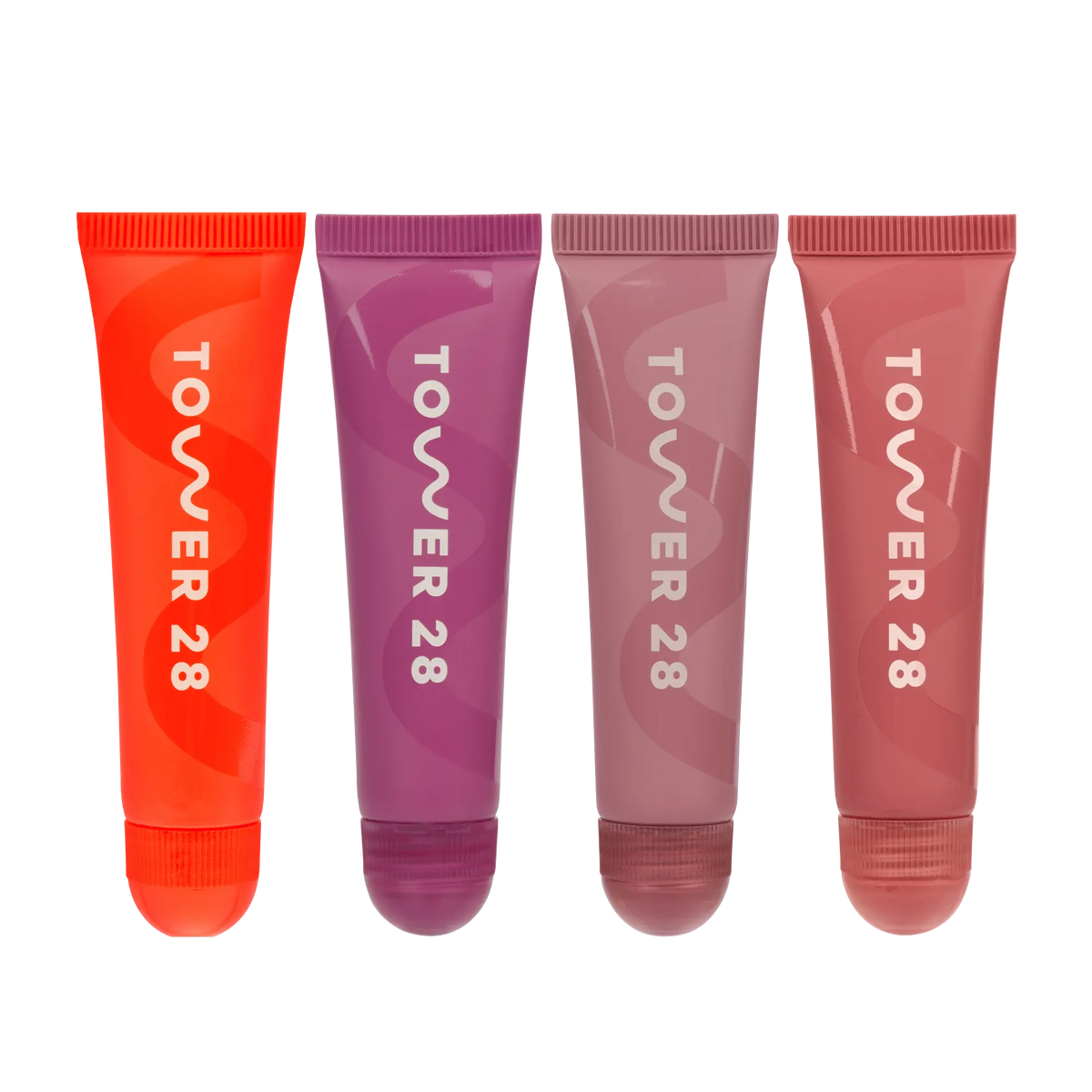 LipSoftie® Lip Treatment Set D2