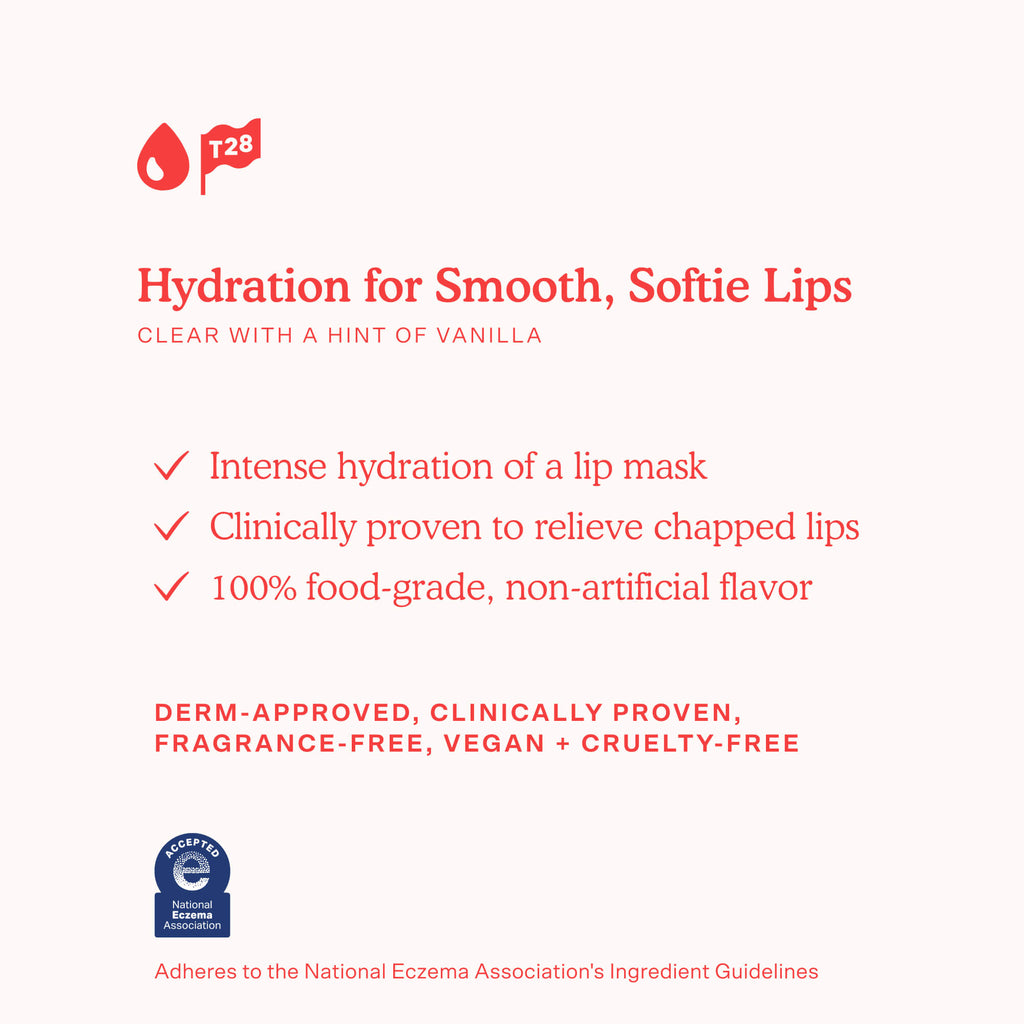 SOS LipSoftie® Lip Treatment J0