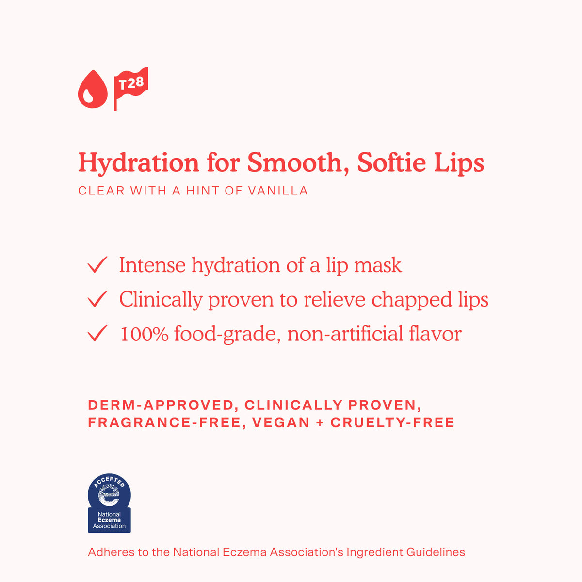 SOS LipSoftie® Lip Treatment J0