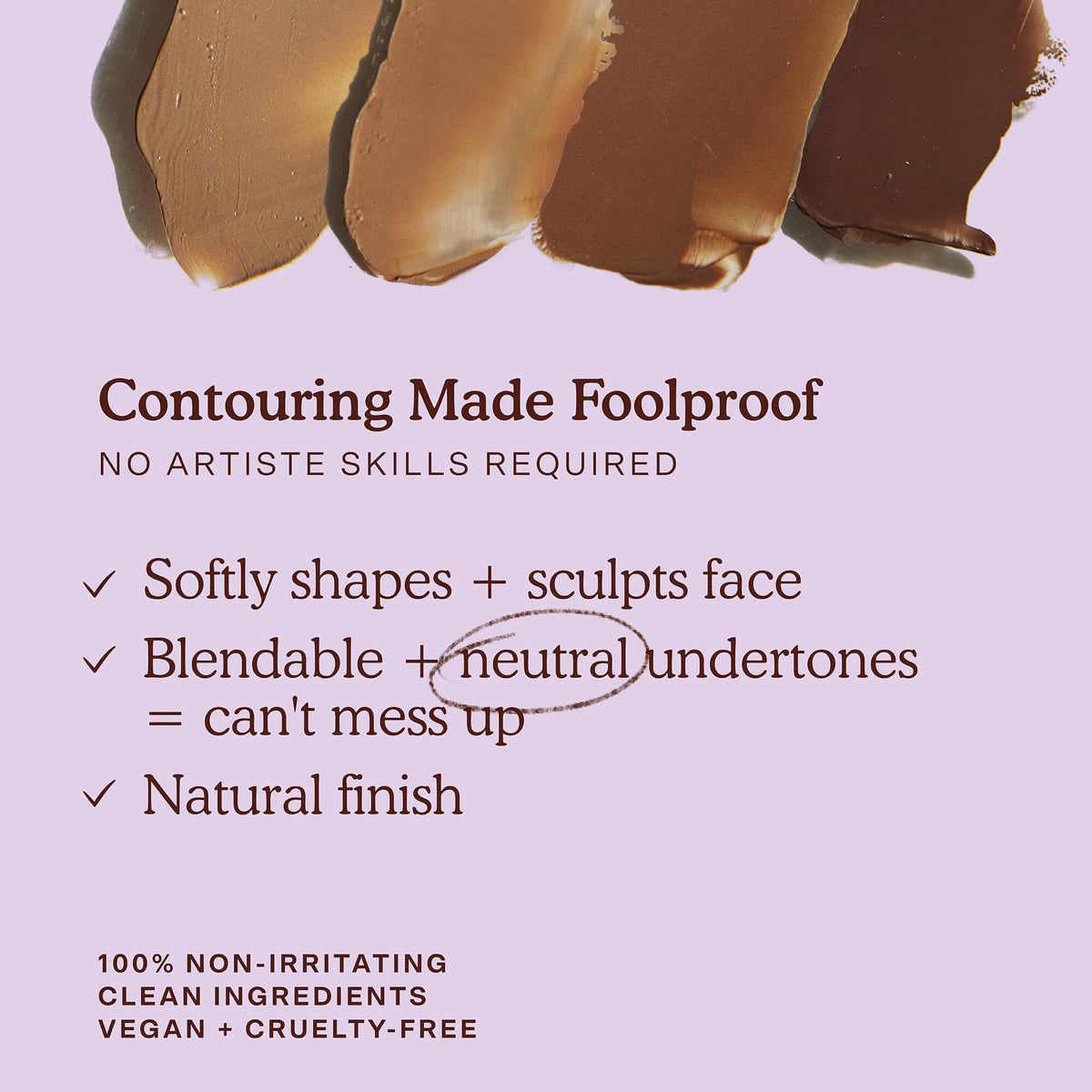 Sculptino® Cream Contour J0