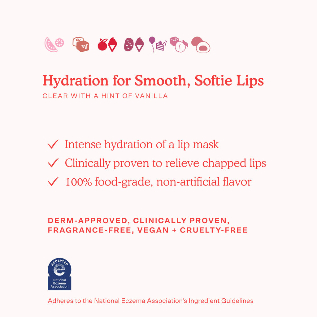 LipSoftie® Deluxe Gift Set L3