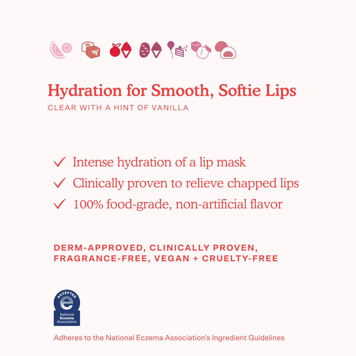 LipSoftie® Deluxe Gift Set L3
