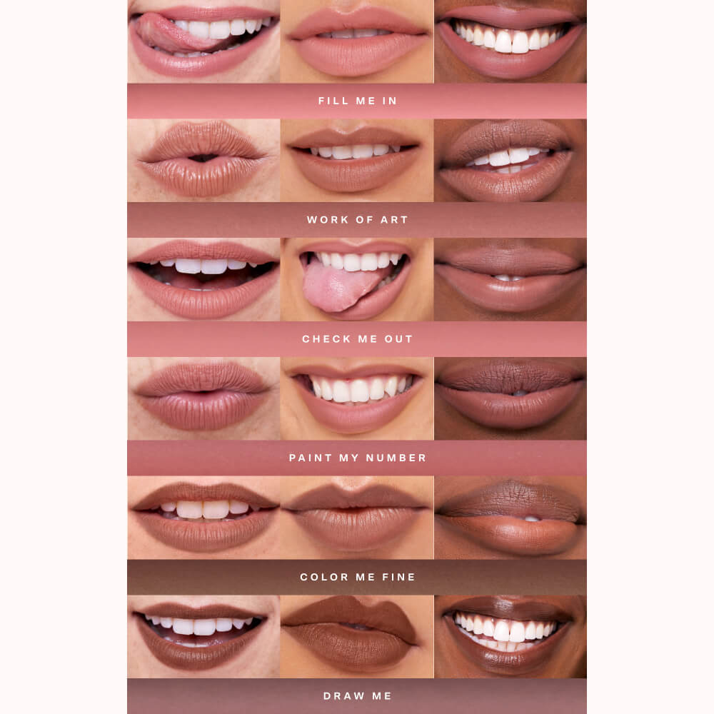 OneLiner® Lip Liner C7