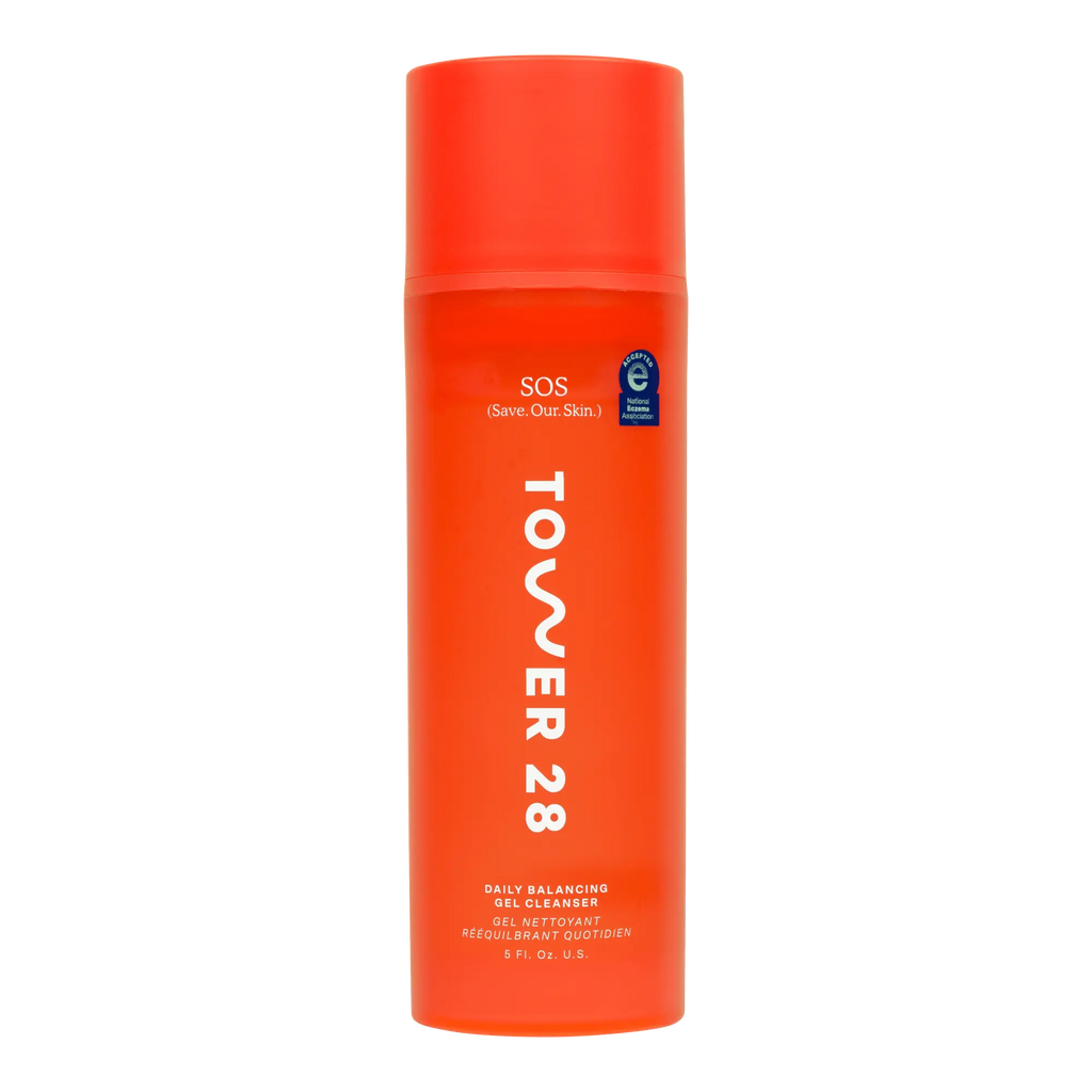 SOS Gel Cleanser R7