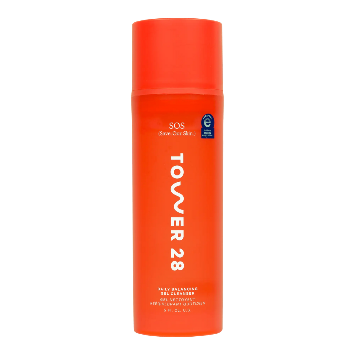 SOS Gel Cleanser R7