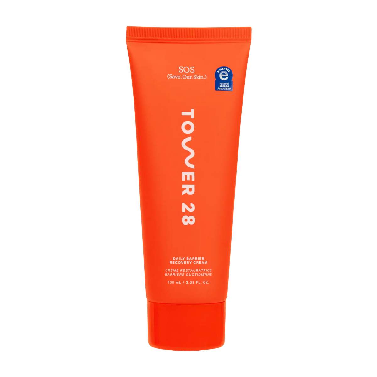 SOS Recovery Cream G4