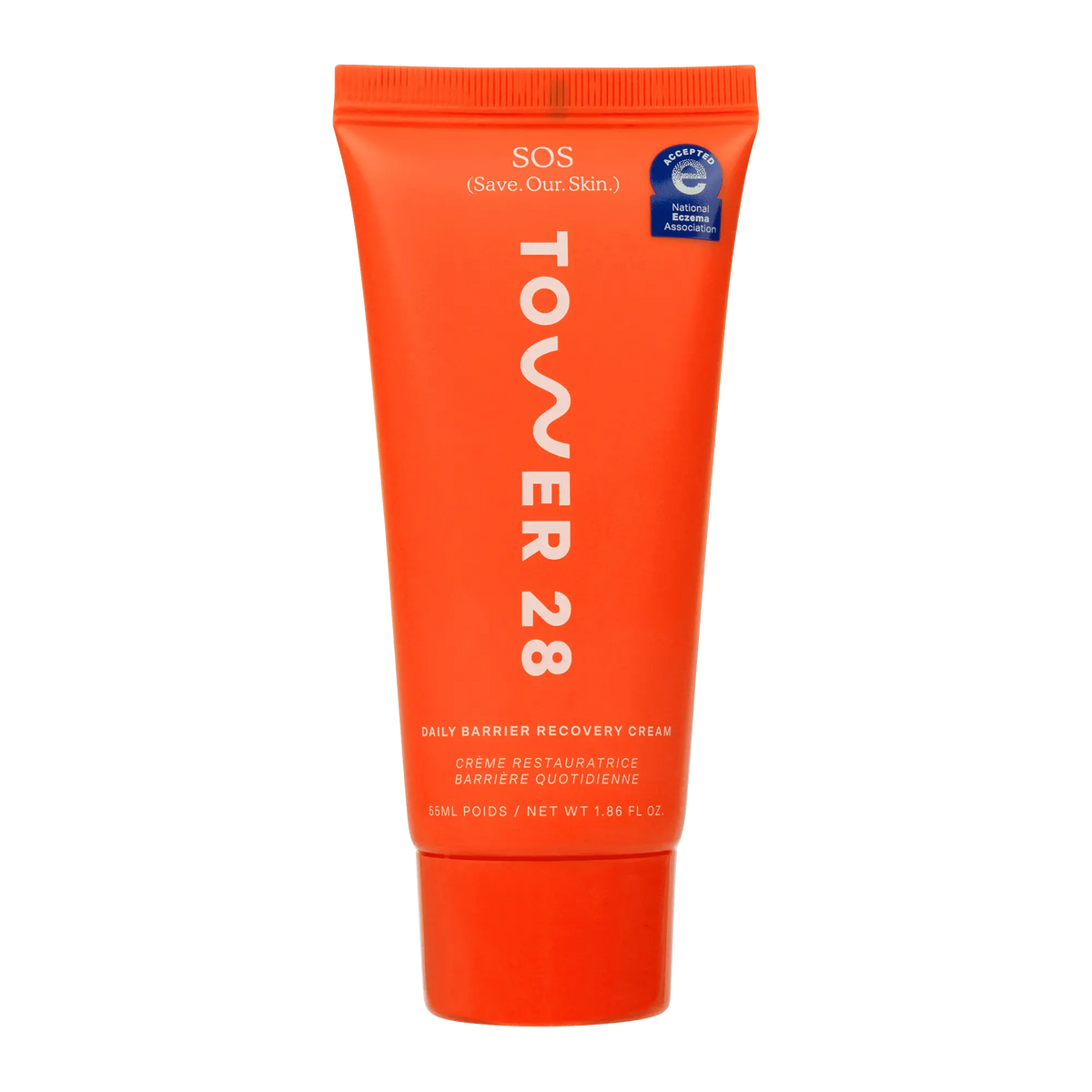 SOS Recovery Cream G4